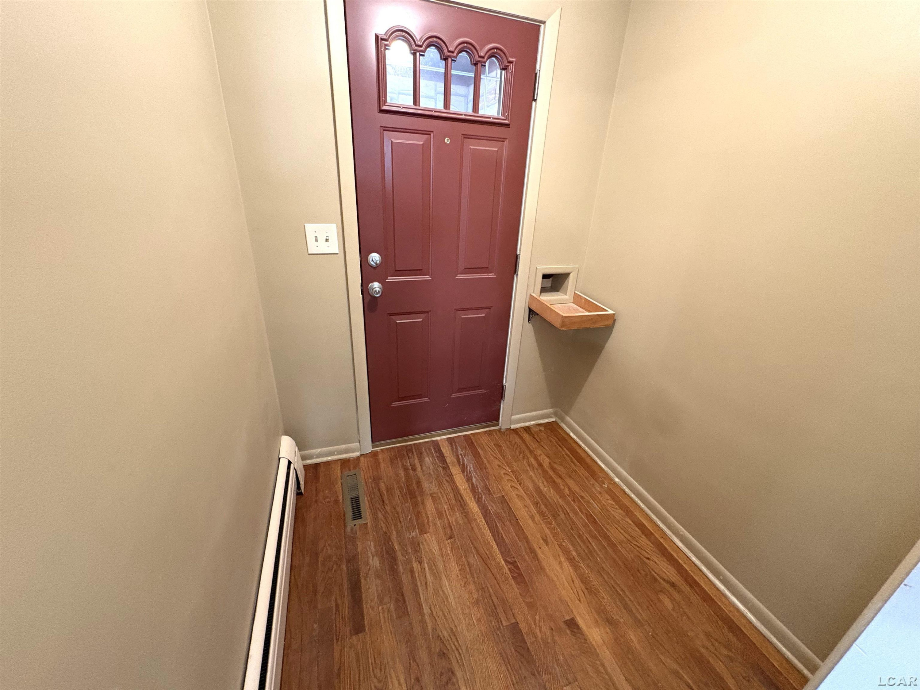 415 Grove Street, Hudson, MI 49247 — Photo 20