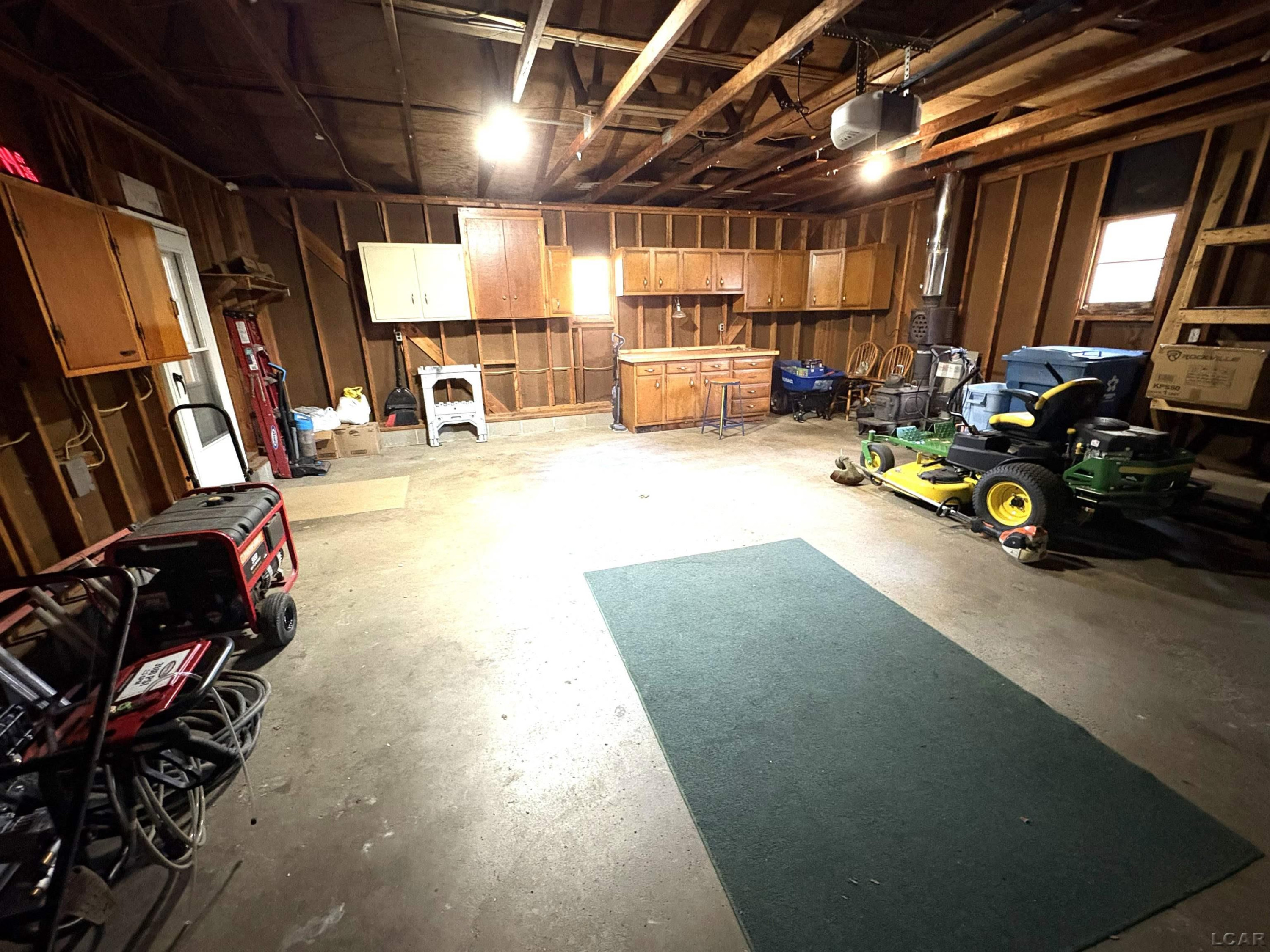 415 Grove Street, Hudson, MI 49247 — Photo 35
