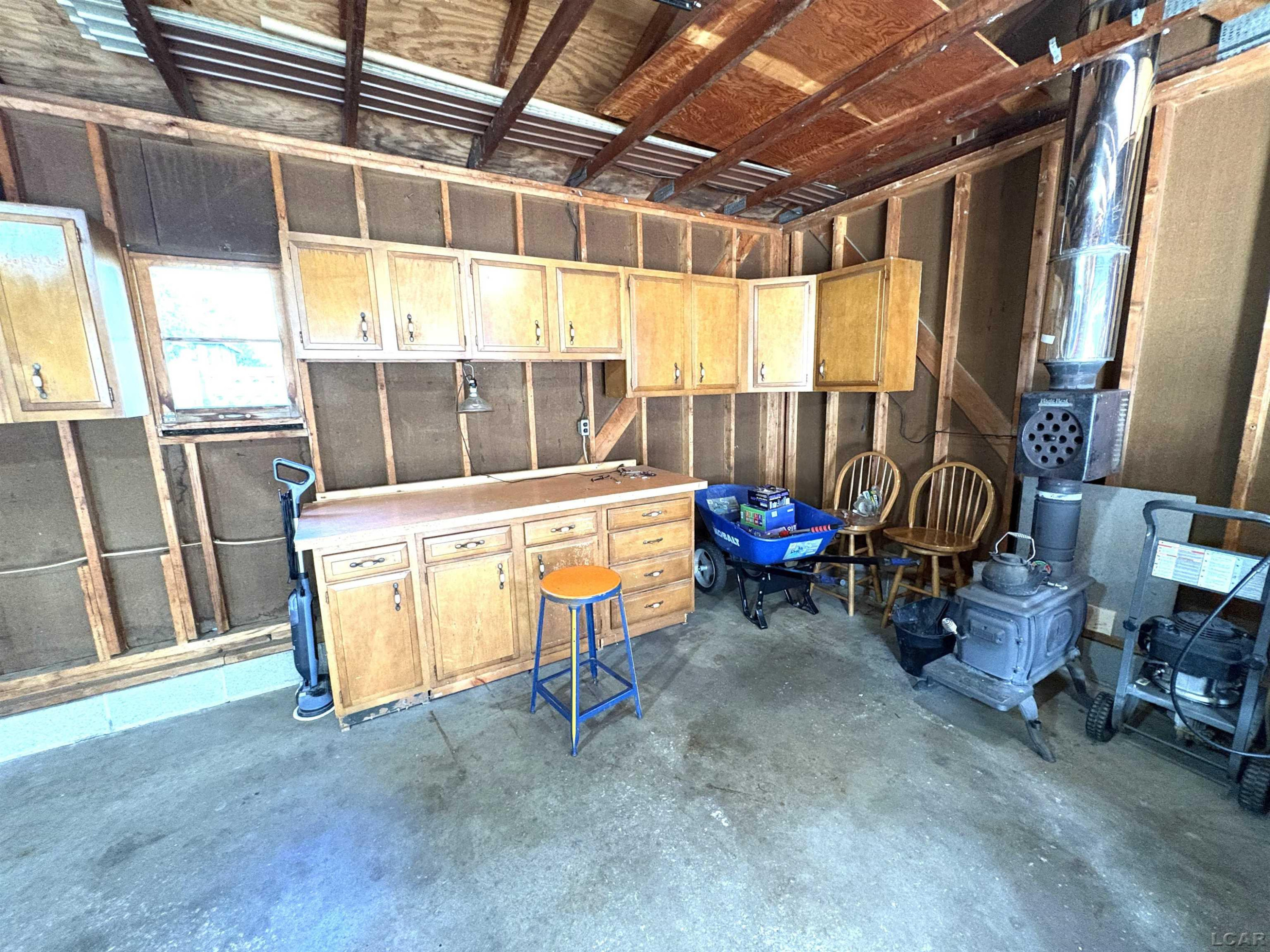 415 Grove Street, Hudson, MI 49247 — Photo 38