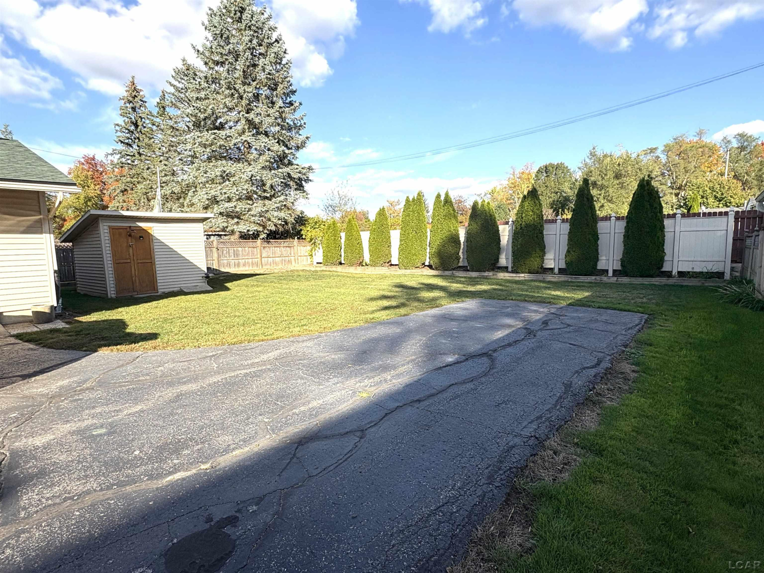 415 Grove Street, Hudson, MI 49247 — Photo 49