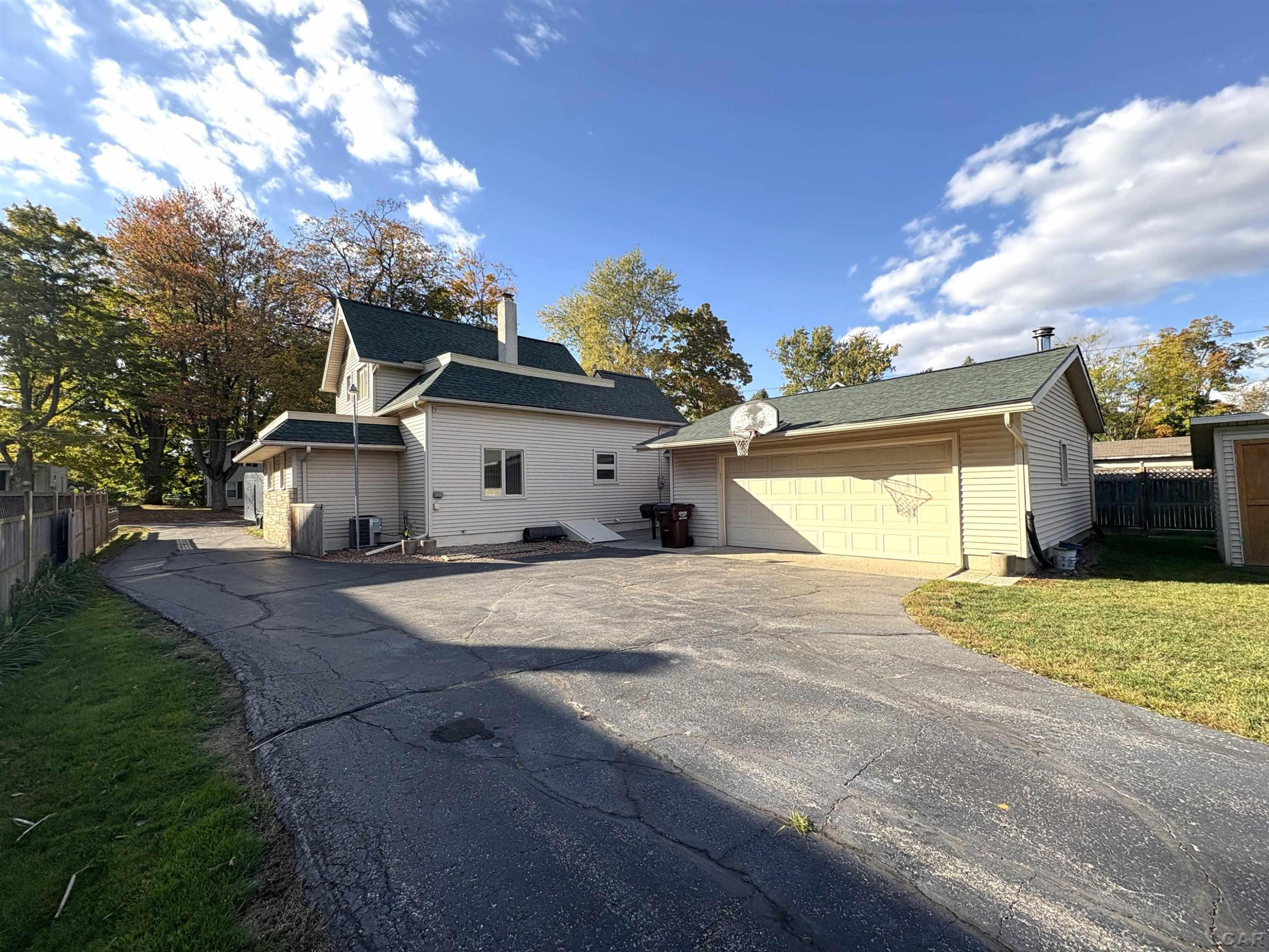 415 Grove Street, Hudson, MI 49247 — Photo 53