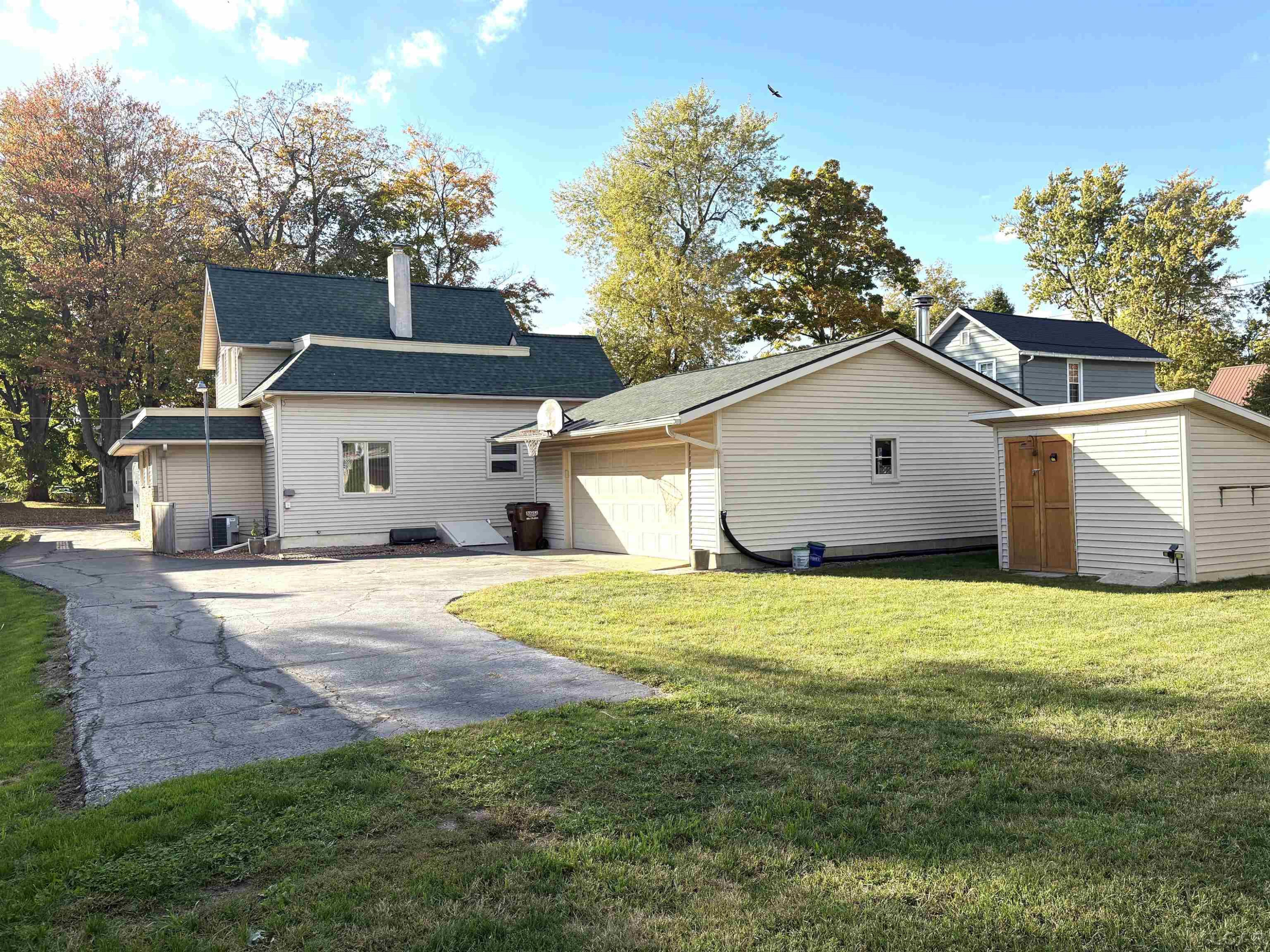 415 Grove Street, Hudson, MI 49247 — Photo 56