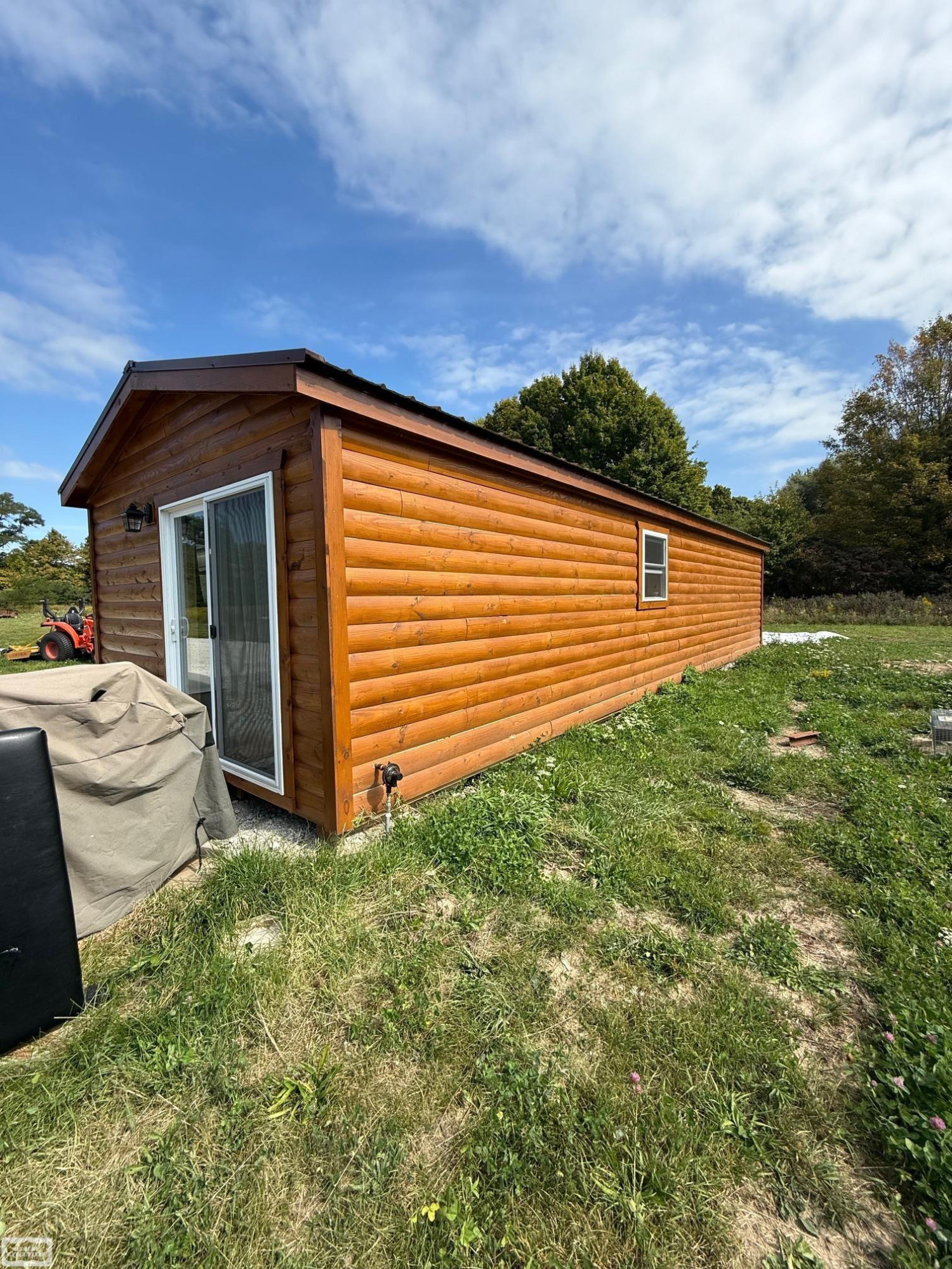 1900 Burns rd Road, Kimball, MI
