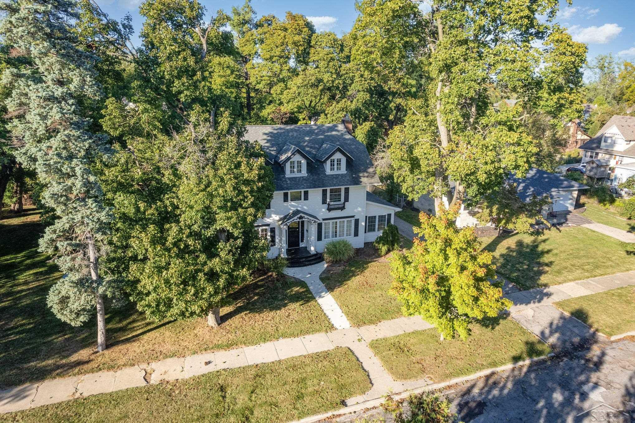 726 Bloomfield Boulevard, Jackson, MI 49203 — Photo 3