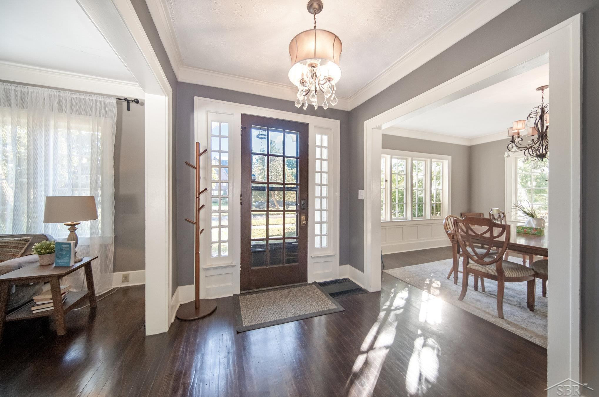 726 Bloomfield Boulevard, Jackson, MI 49203 — Photo 4