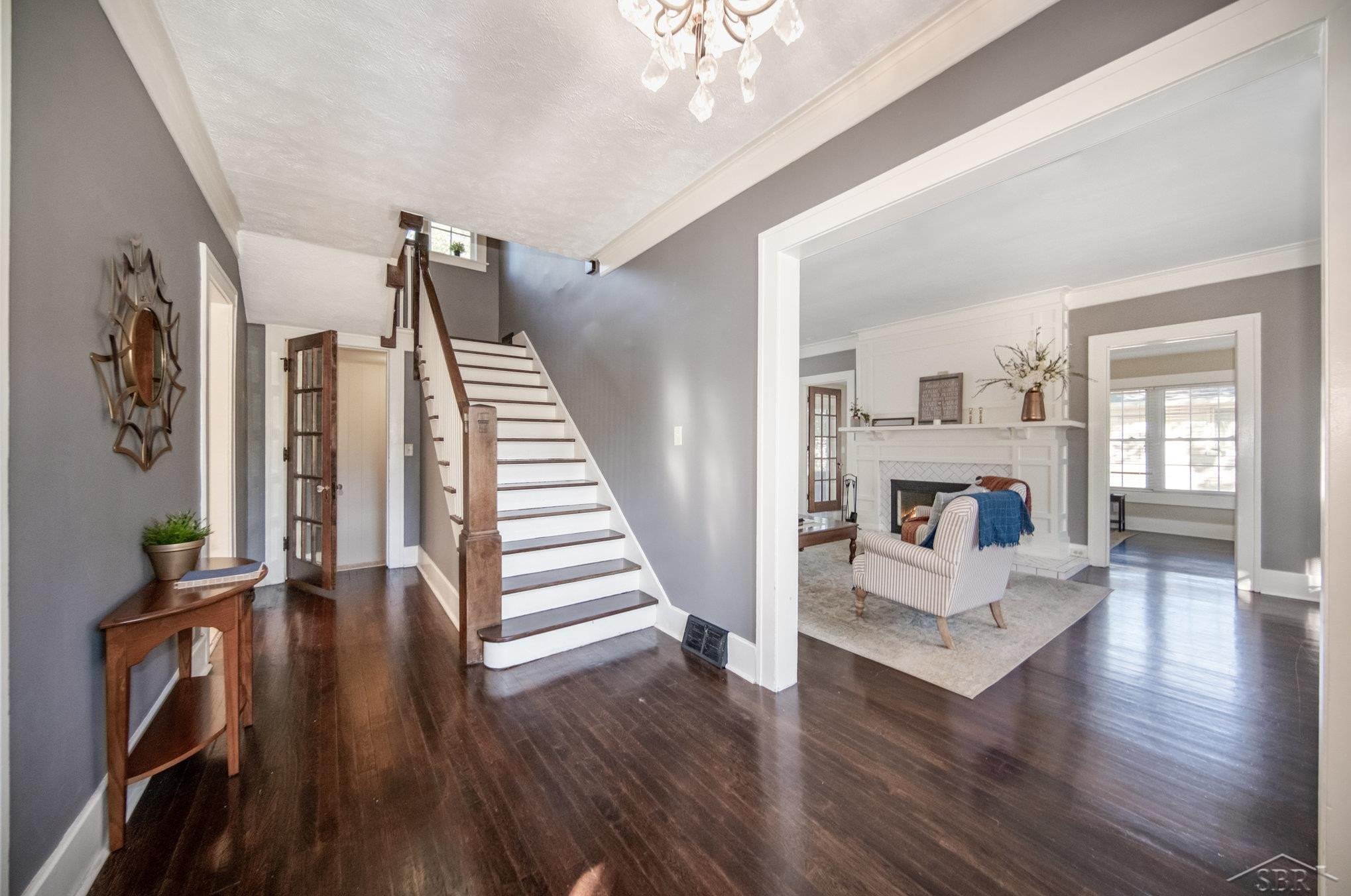 726 Bloomfield Boulevard, Jackson, MI 49203 — Photo 5