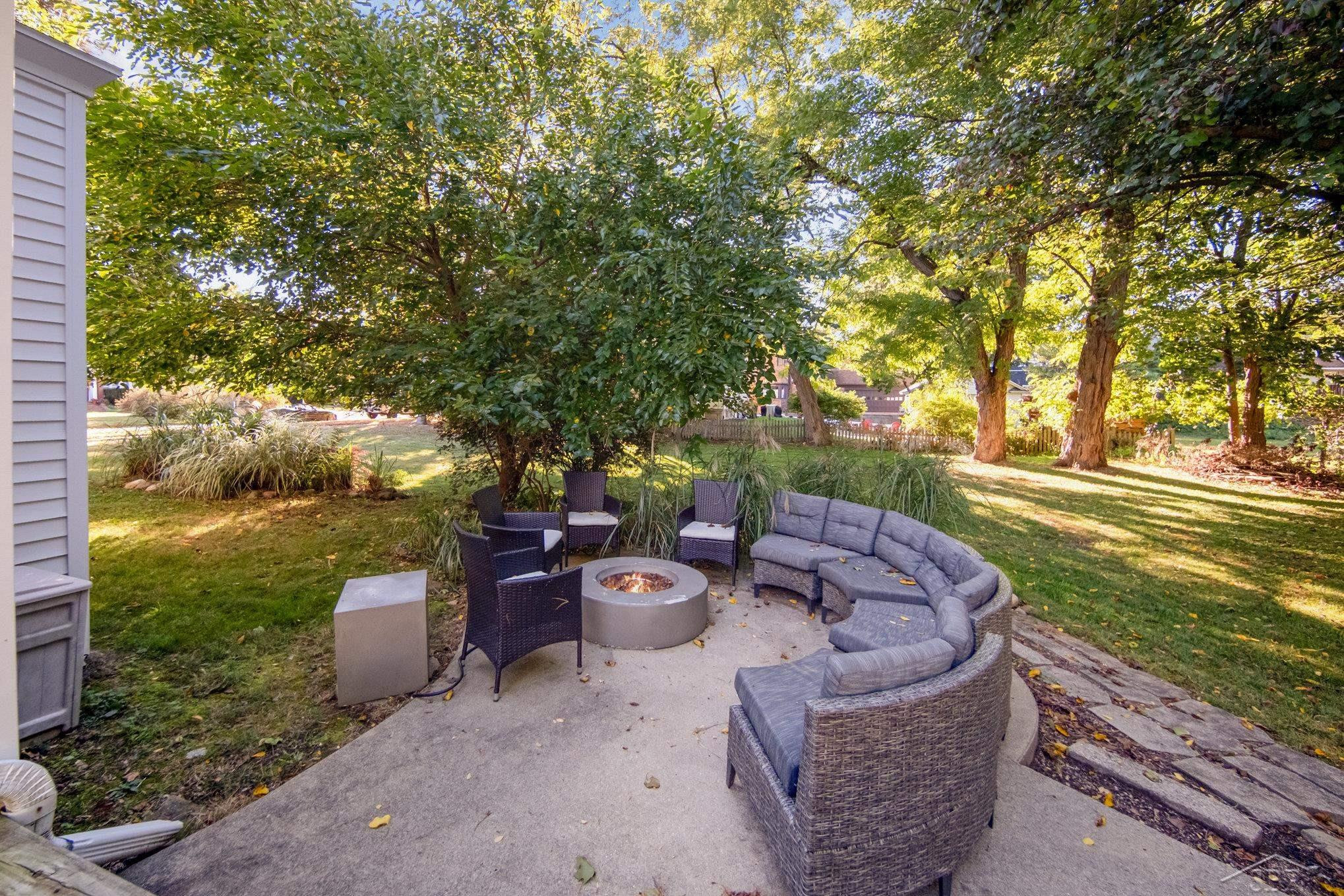 726 Bloomfield Boulevard, Jackson, MI 49203 — Photo 24