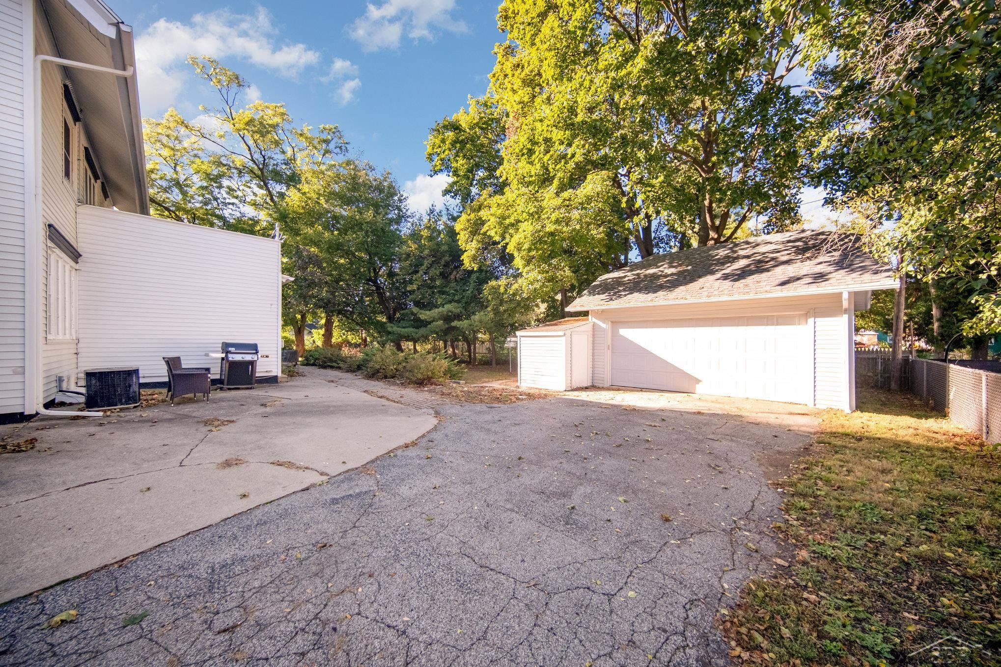 726 Bloomfield Boulevard, Jackson, MI 49203 — Photo 26