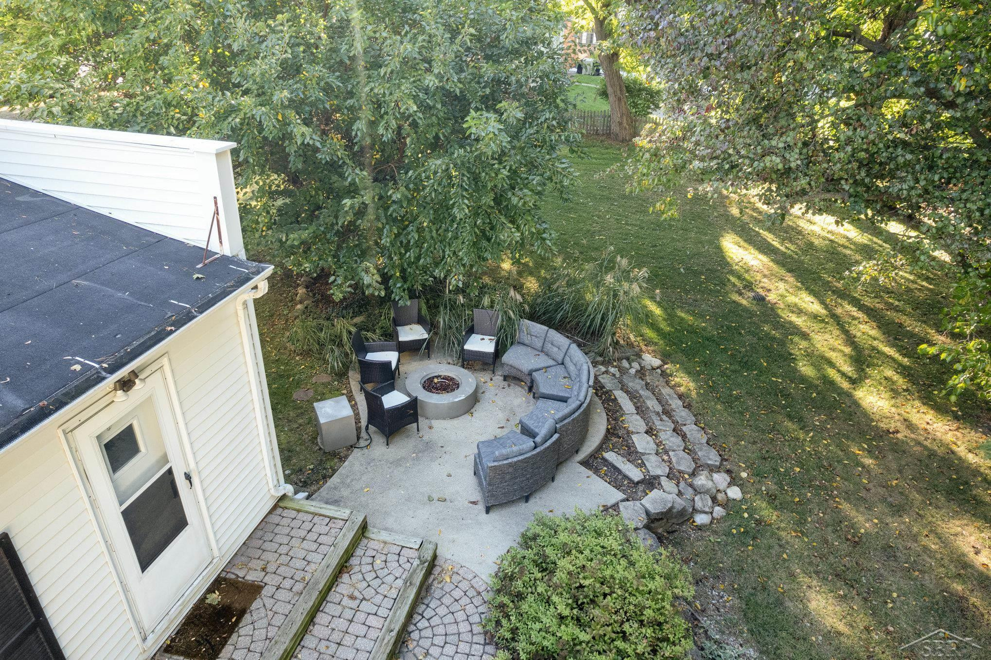 726 Bloomfield Boulevard, Jackson, MI 49203 — Photo 27
