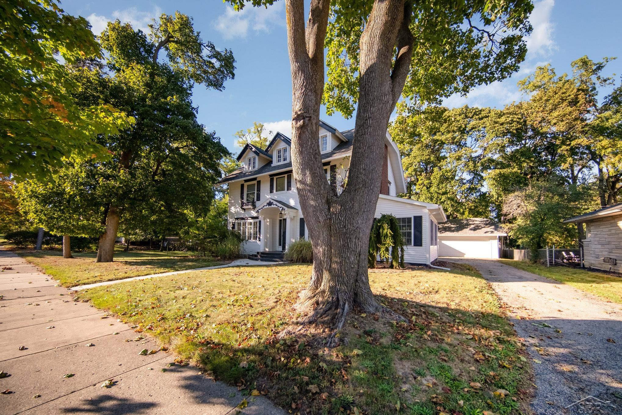 726 Bloomfield Boulevard, Jackson, MI 49203 — Photo 28