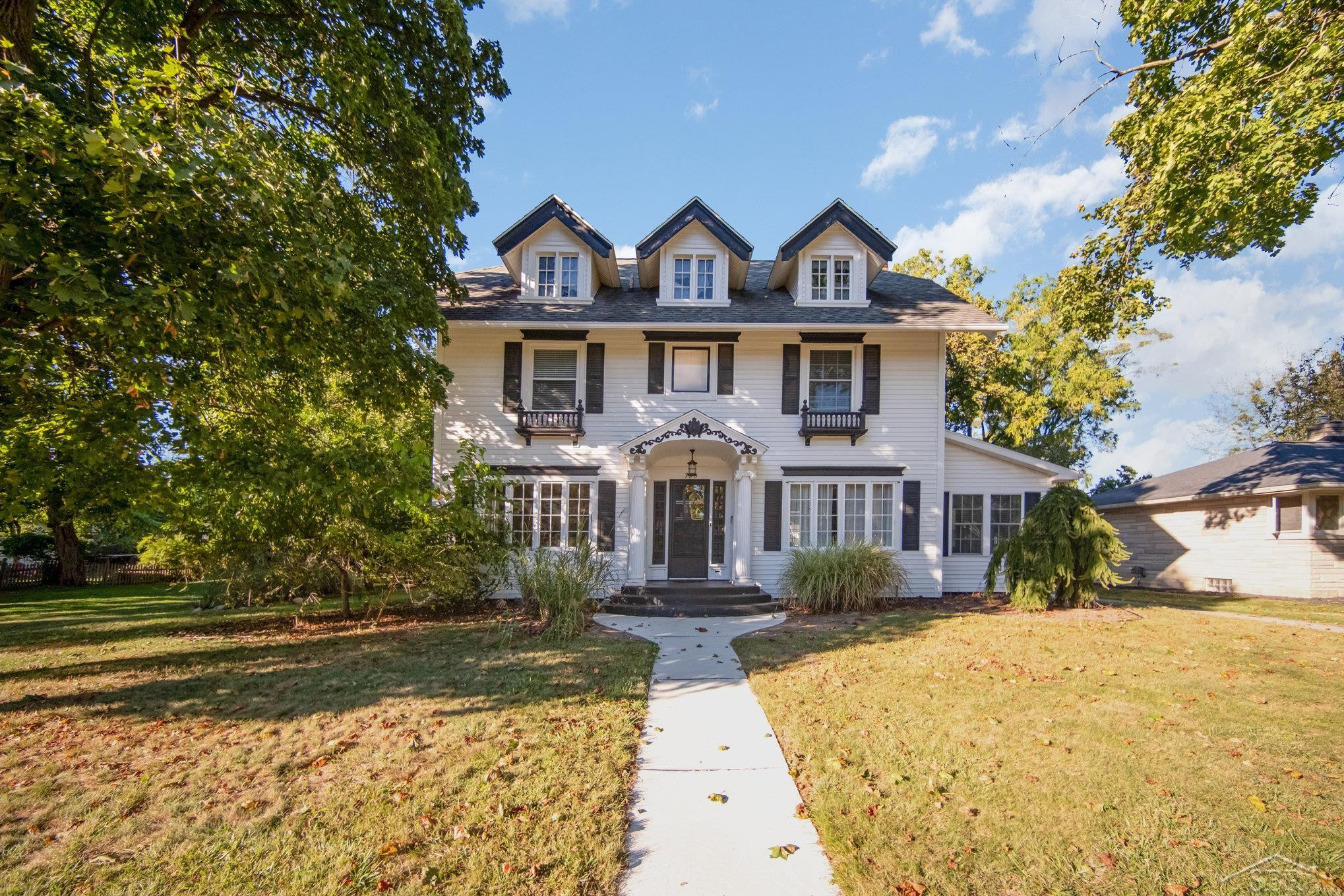 726 Bloomfield Boulevard, Jackson, MI 49203 — Photo 29