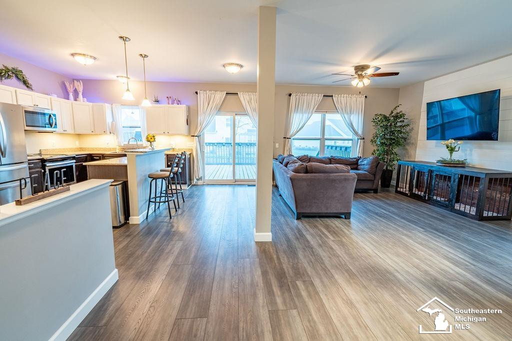 835 Henning Street, Dundee, MI 48131 — Photo 3
