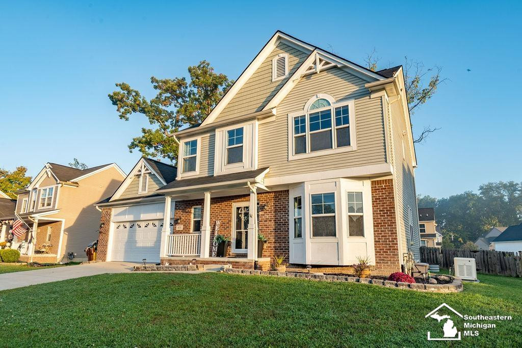835 Henning Street, Dundee, MI 48131 — Photo 2