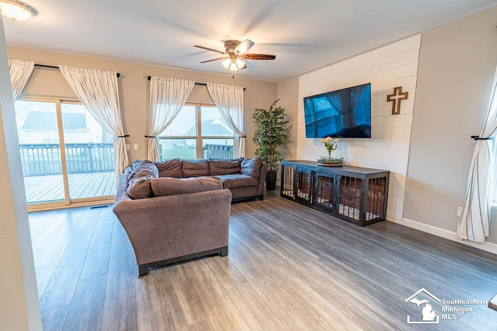 835 Henning Street, Dundee, MI 48131 — Photo 4