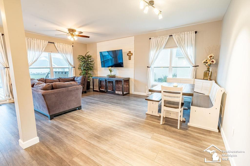835 Henning Street, Dundee, MI 48131 — Photo 5