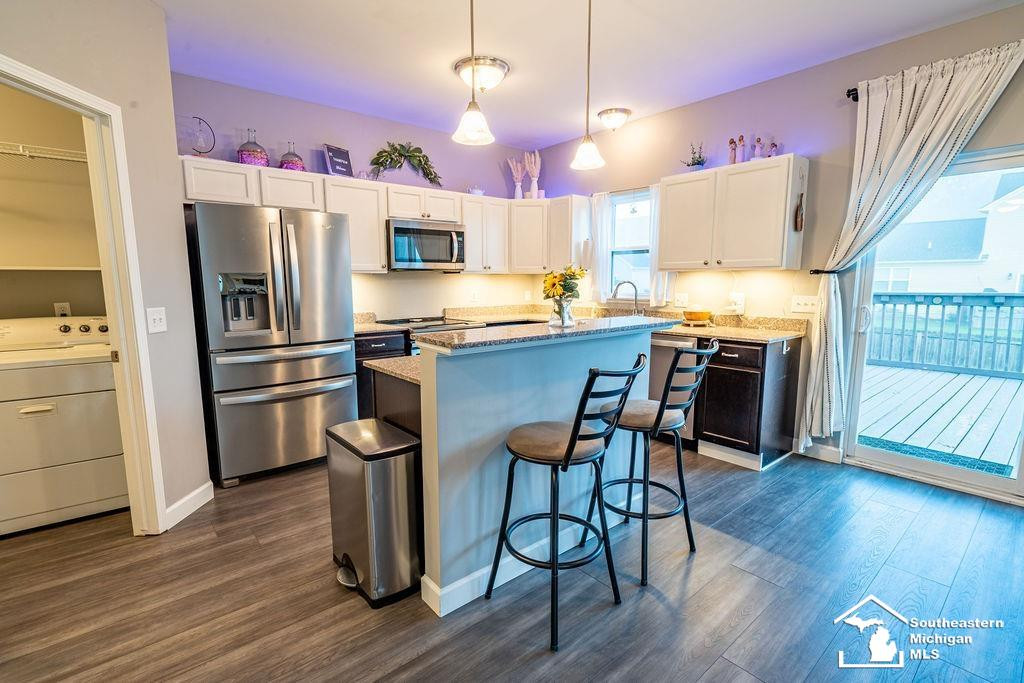 835 Henning Street, Dundee, MI 48131 — Photo 6