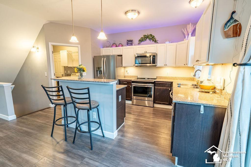 835 Henning Street, Dundee, MI 48131 — Photo 7