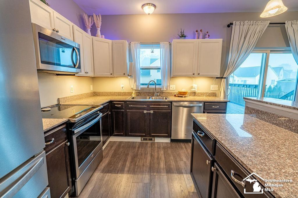 835 Henning Street, Dundee, MI 48131 — Photo 8