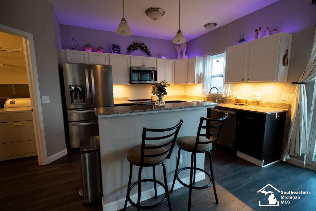 835 Henning Street, Dundee, MI 48131 — Photo 11