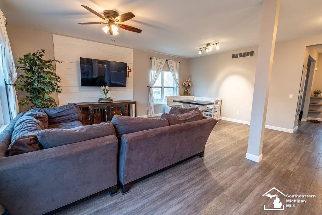 835 Henning Street, Dundee, MI 48131 — Photo 12