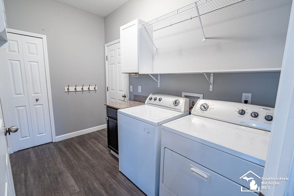 835 Henning Street, Dundee, MI 48131 — Photo 13