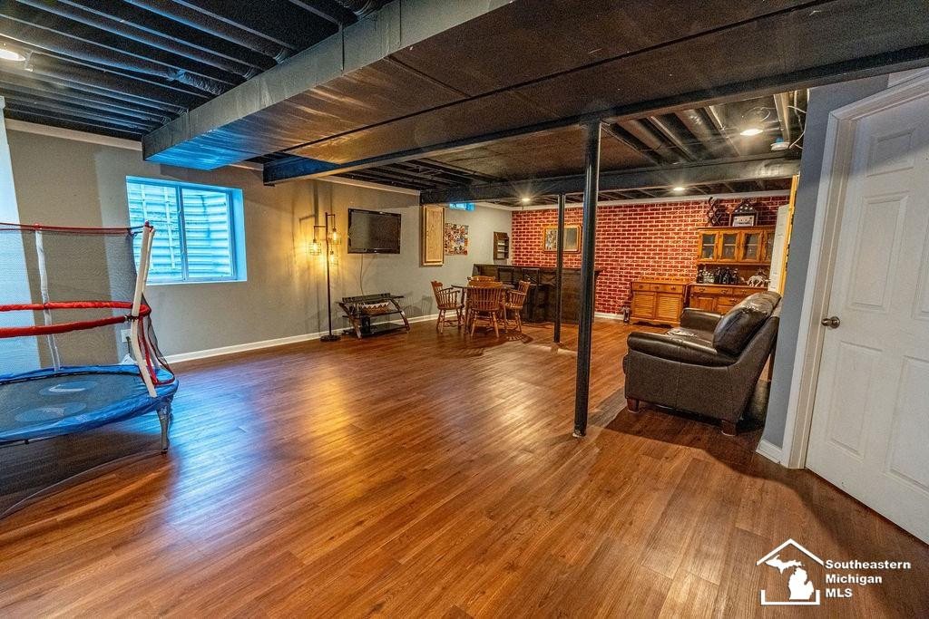 835 Henning Street, Dundee, MI 48131 — Photo 16