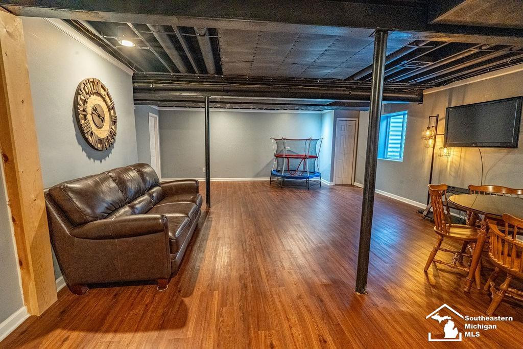 835 Henning Street, Dundee, MI 48131 — Photo 18