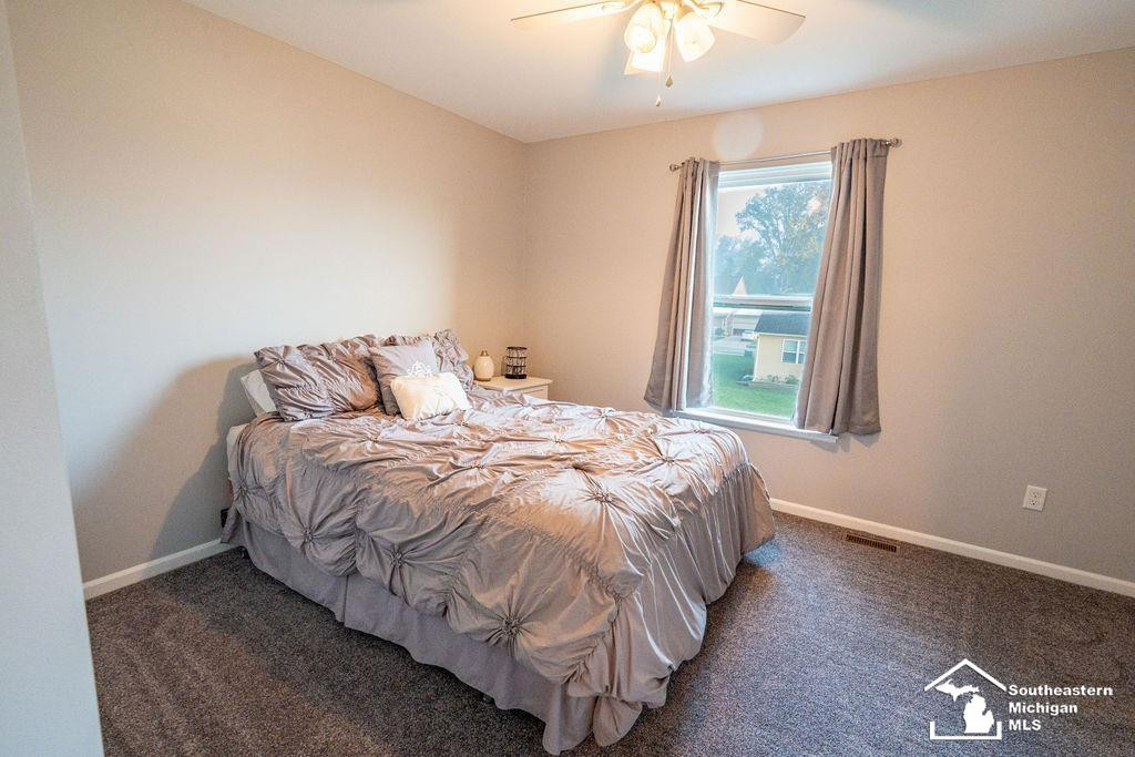 835 Henning Street, Dundee, MI 48131 — Photo 24