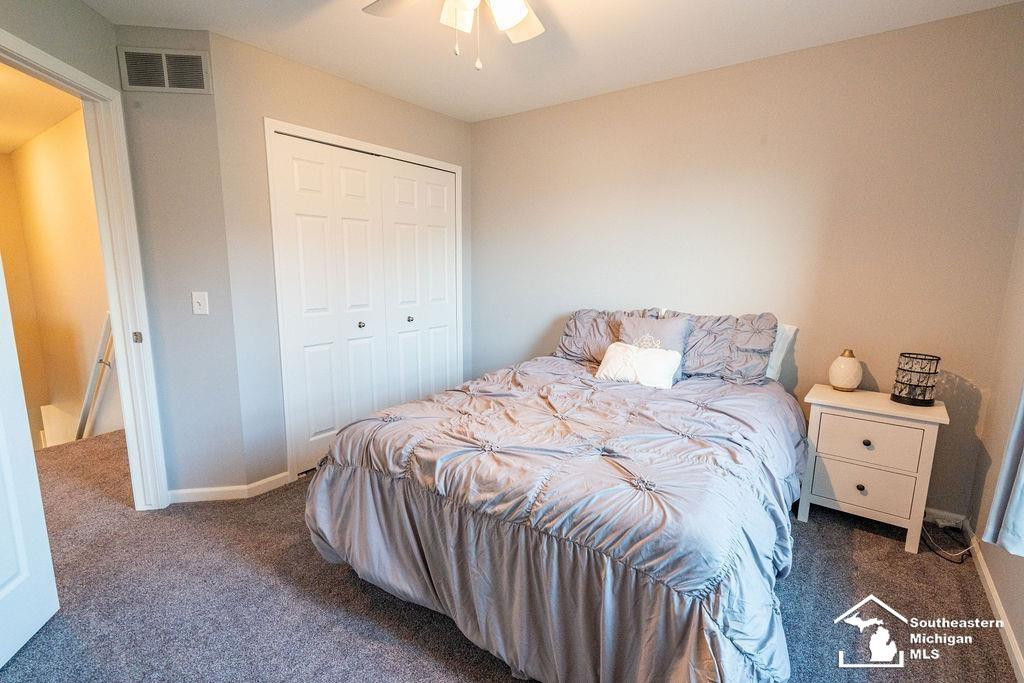835 Henning Street, Dundee, MI 48131 — Photo 25