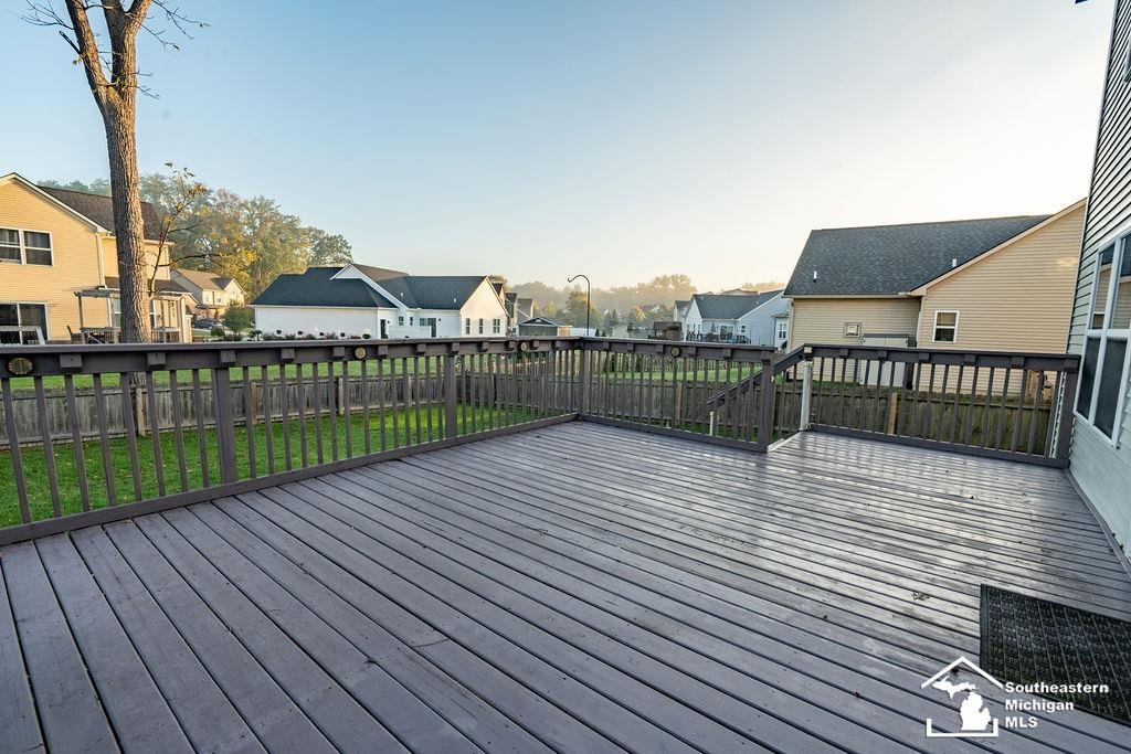 835 Henning Street, Dundee, MI 48131 — Photo 31