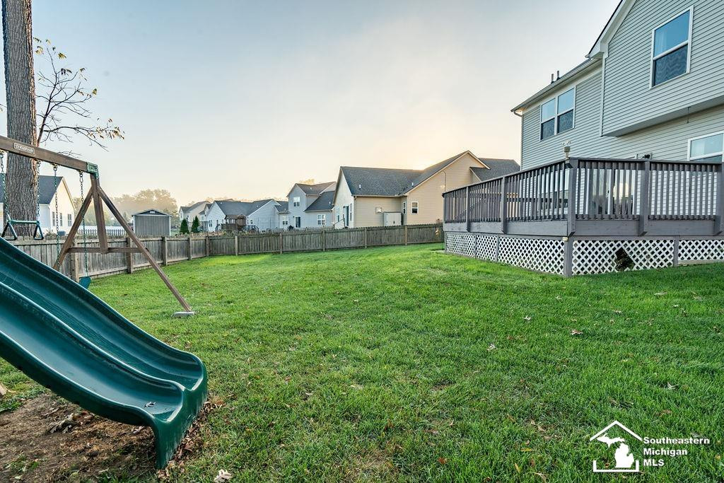 835 Henning Street, Dundee, MI 48131 — Photo 33