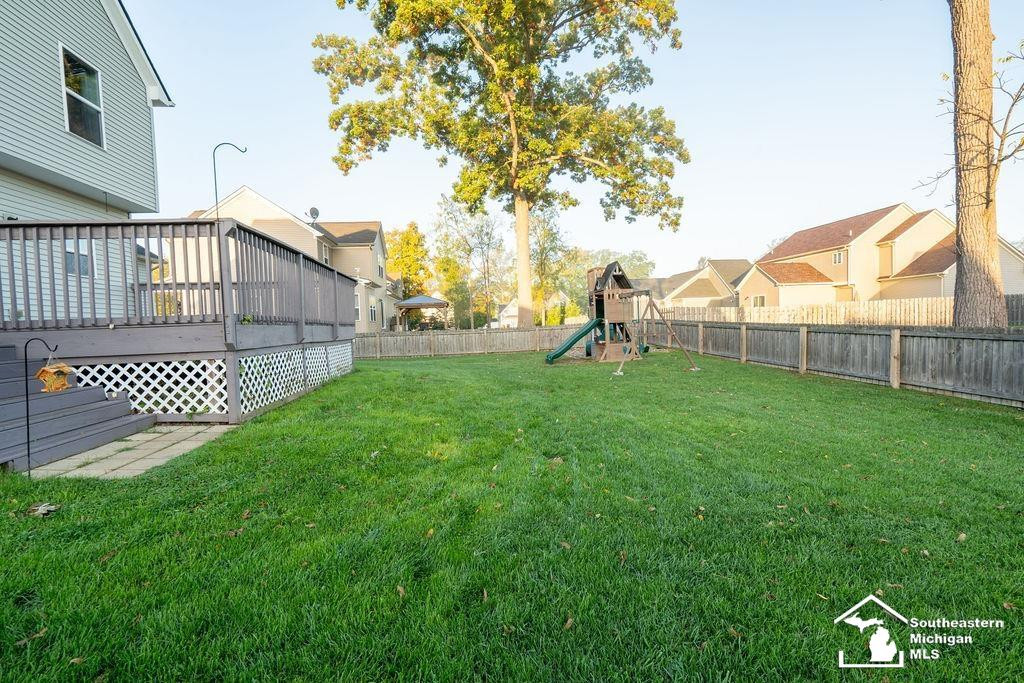 835 Henning Street, Dundee, MI 48131 — Photo 34