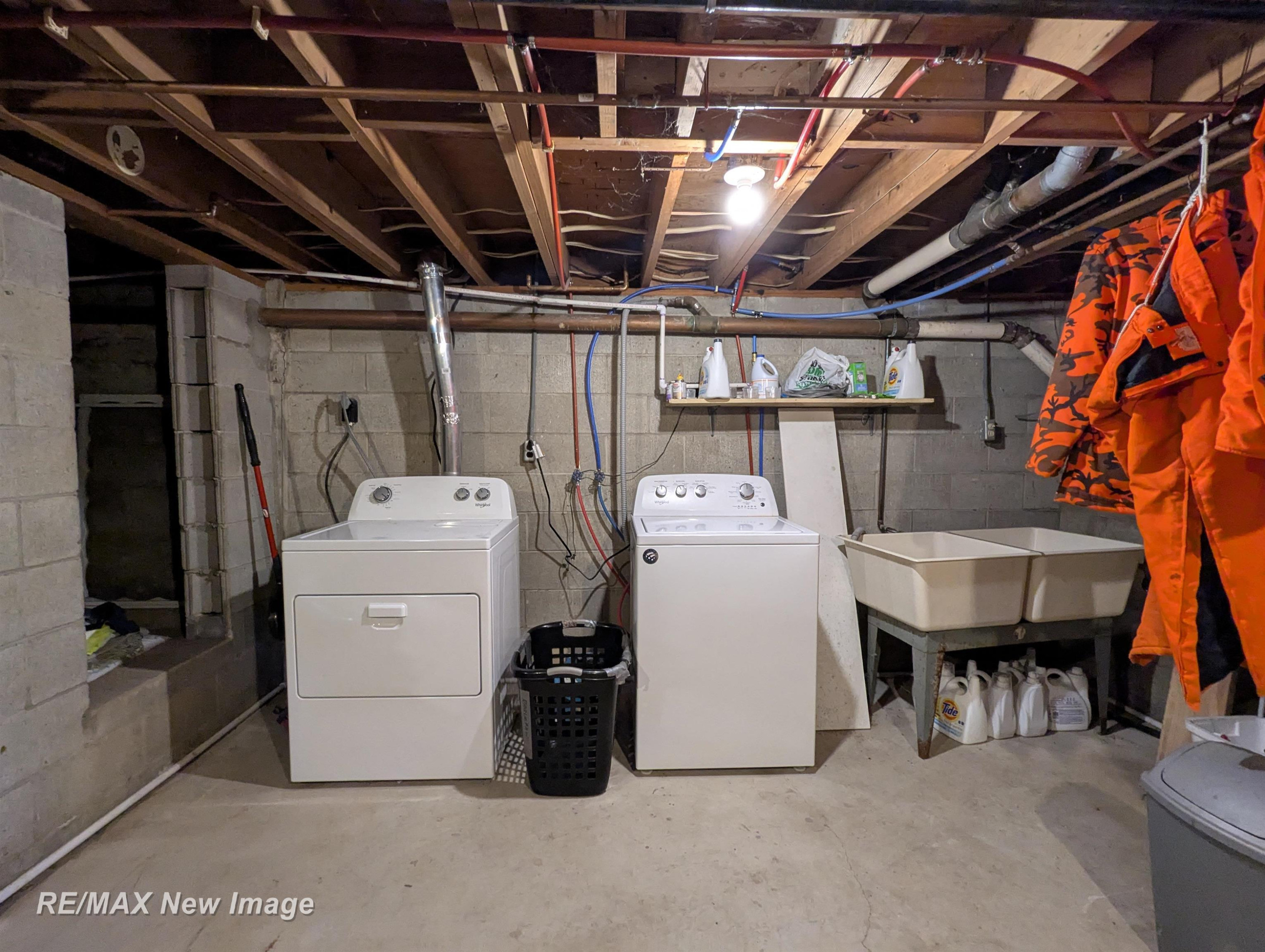 7110 E Townline Road, Birch Run, MI 48415 — Photo 13