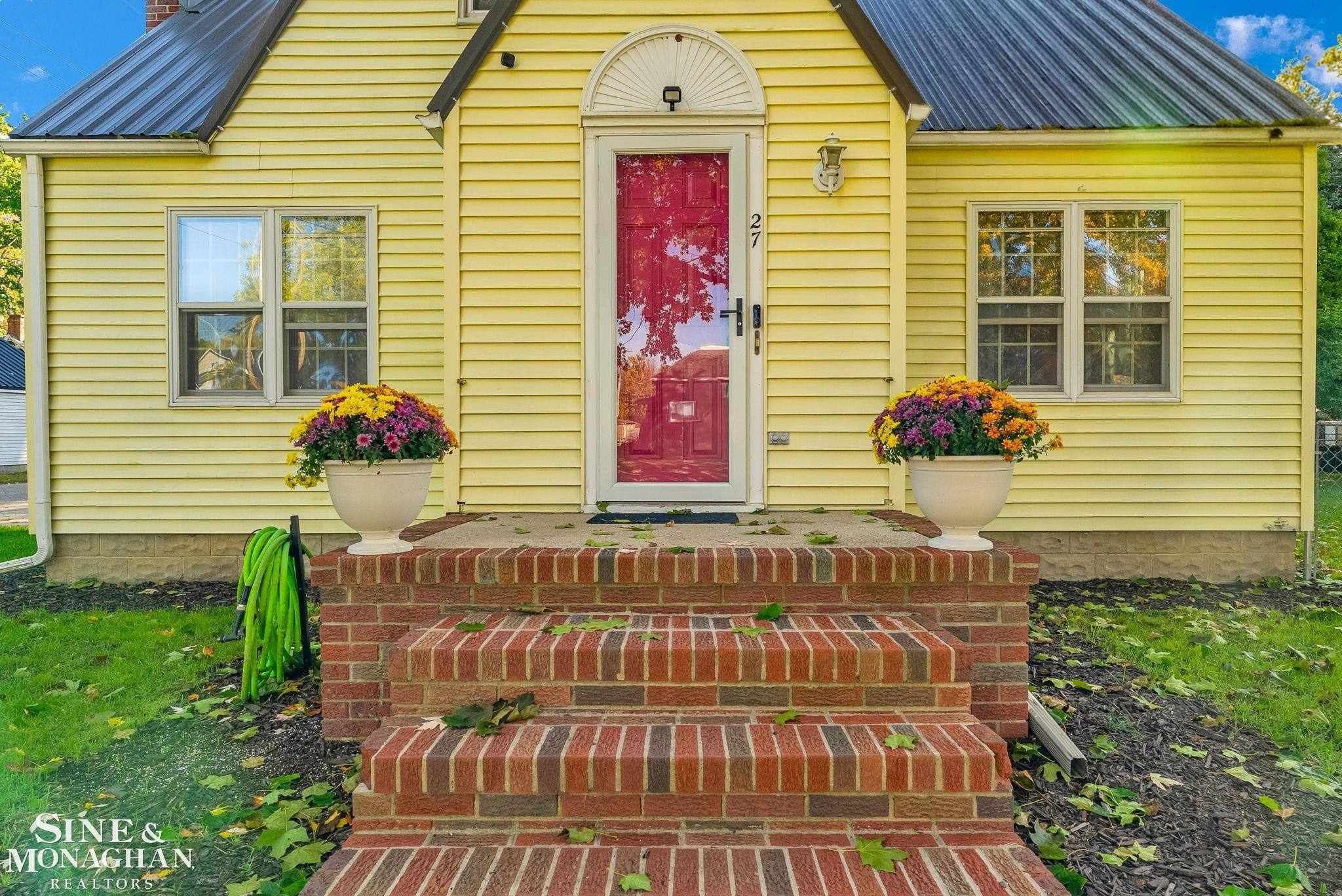 27 S Custer Street, Sandusky, MI 48471 — Photo 5