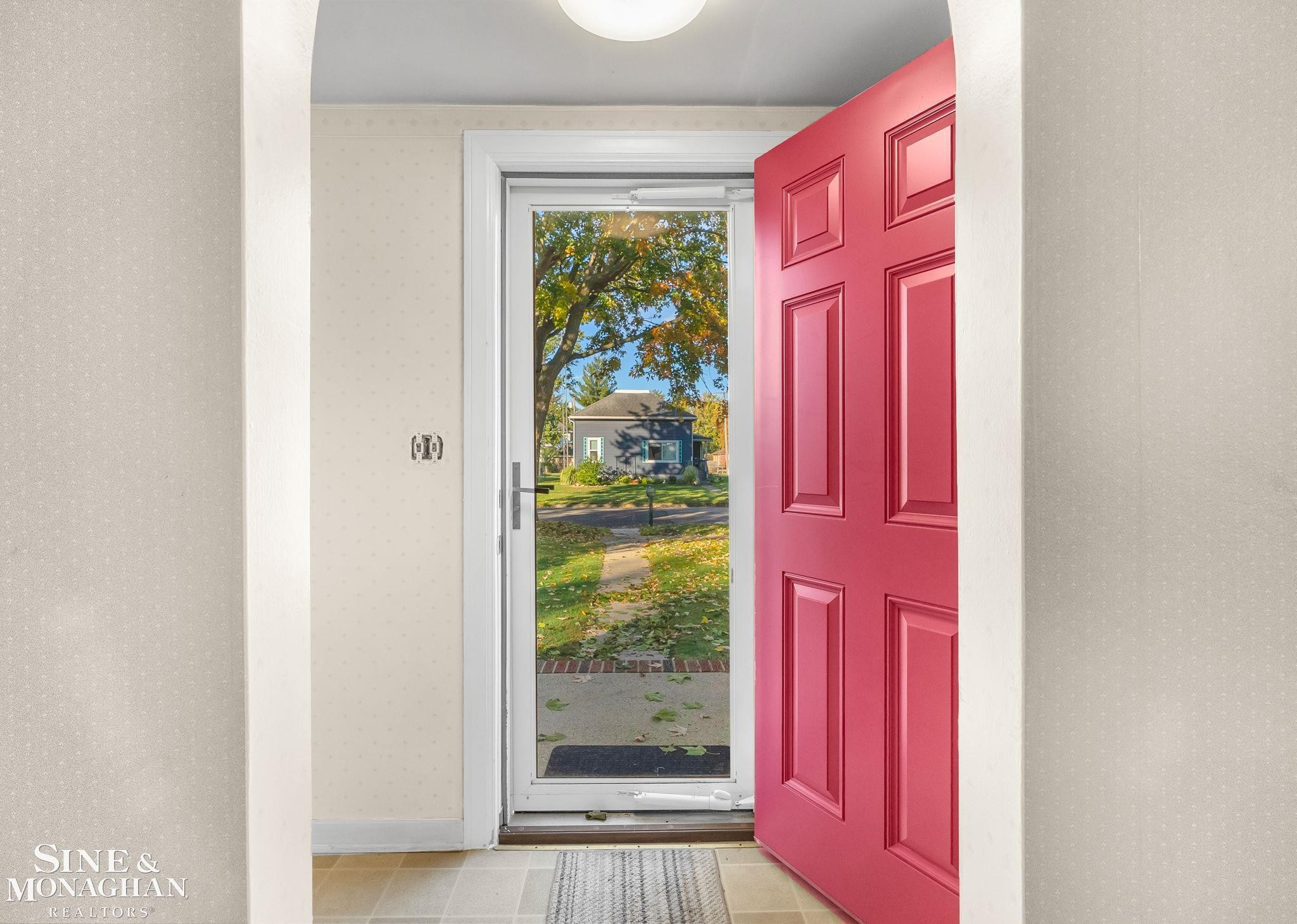 27 S Custer Street, Sandusky, MI 48471 — Photo 6