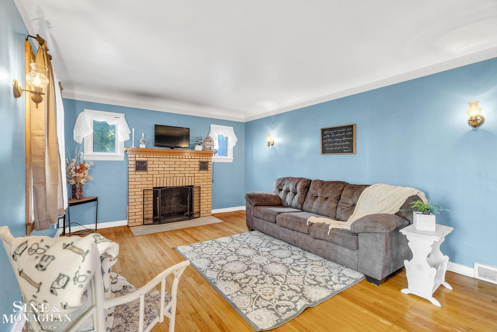 27 S Custer Street, Sandusky, MI 48471 — Photo 7