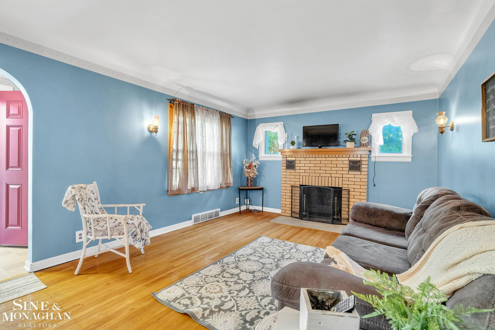 27 S Custer Street, Sandusky, MI 48471 — Photo 8