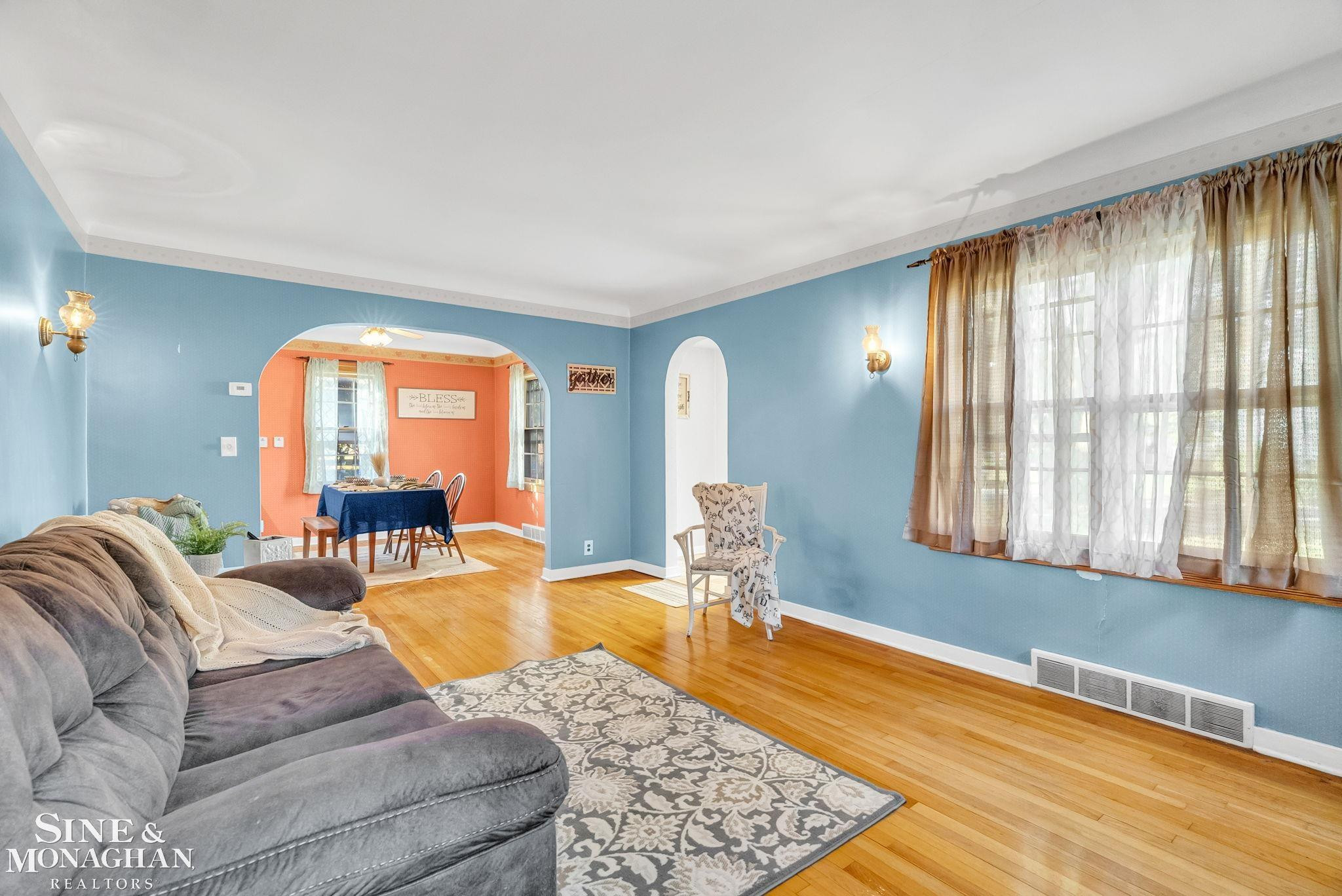 27 S Custer Street, Sandusky, MI 48471 — Photo 9