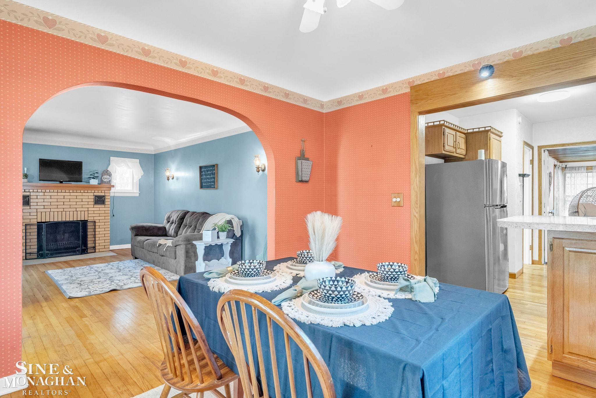 27 S Custer Street, Sandusky, MI 48471 — Photo 12
