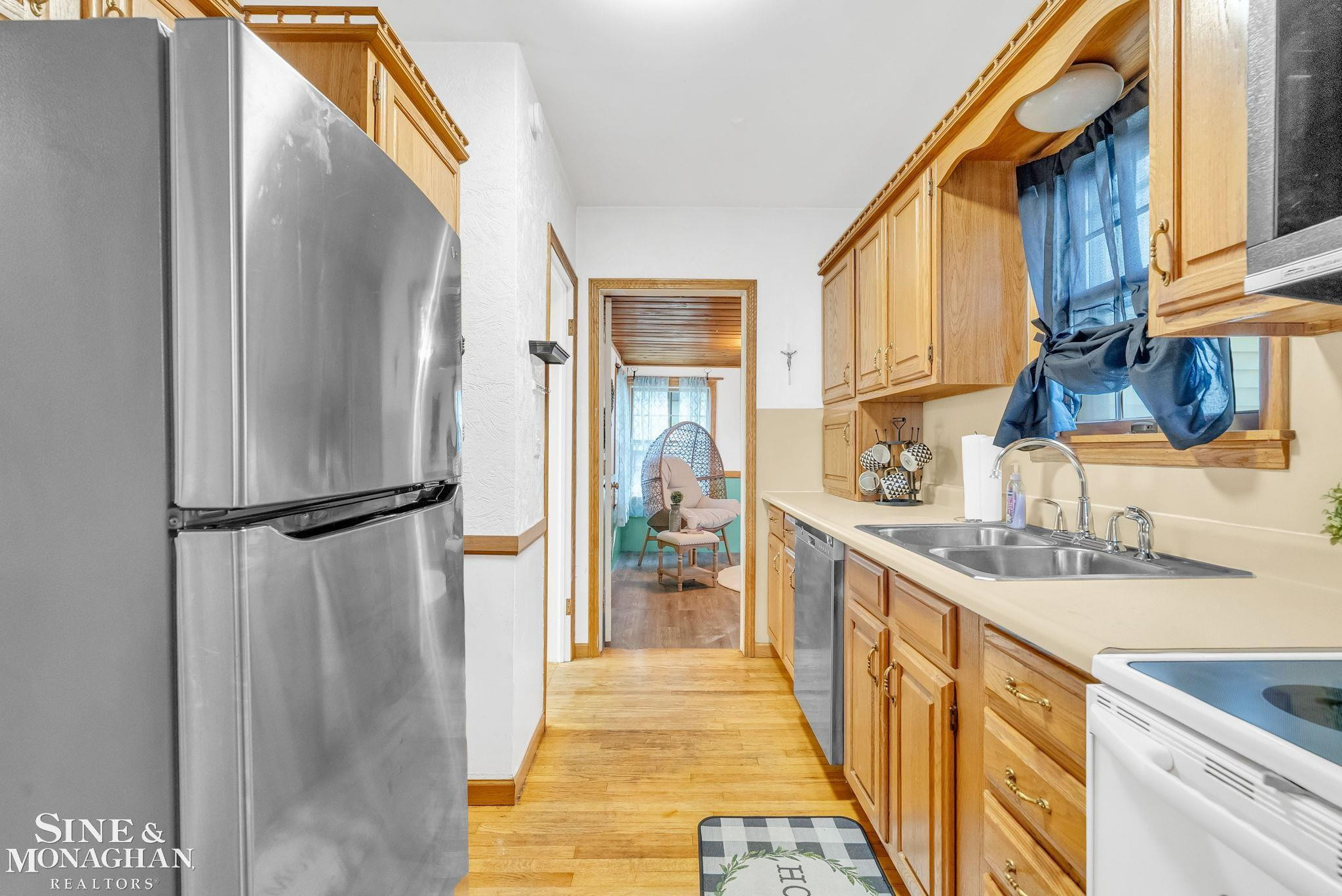27 S Custer Street, Sandusky, MI 48471 — Photo 14