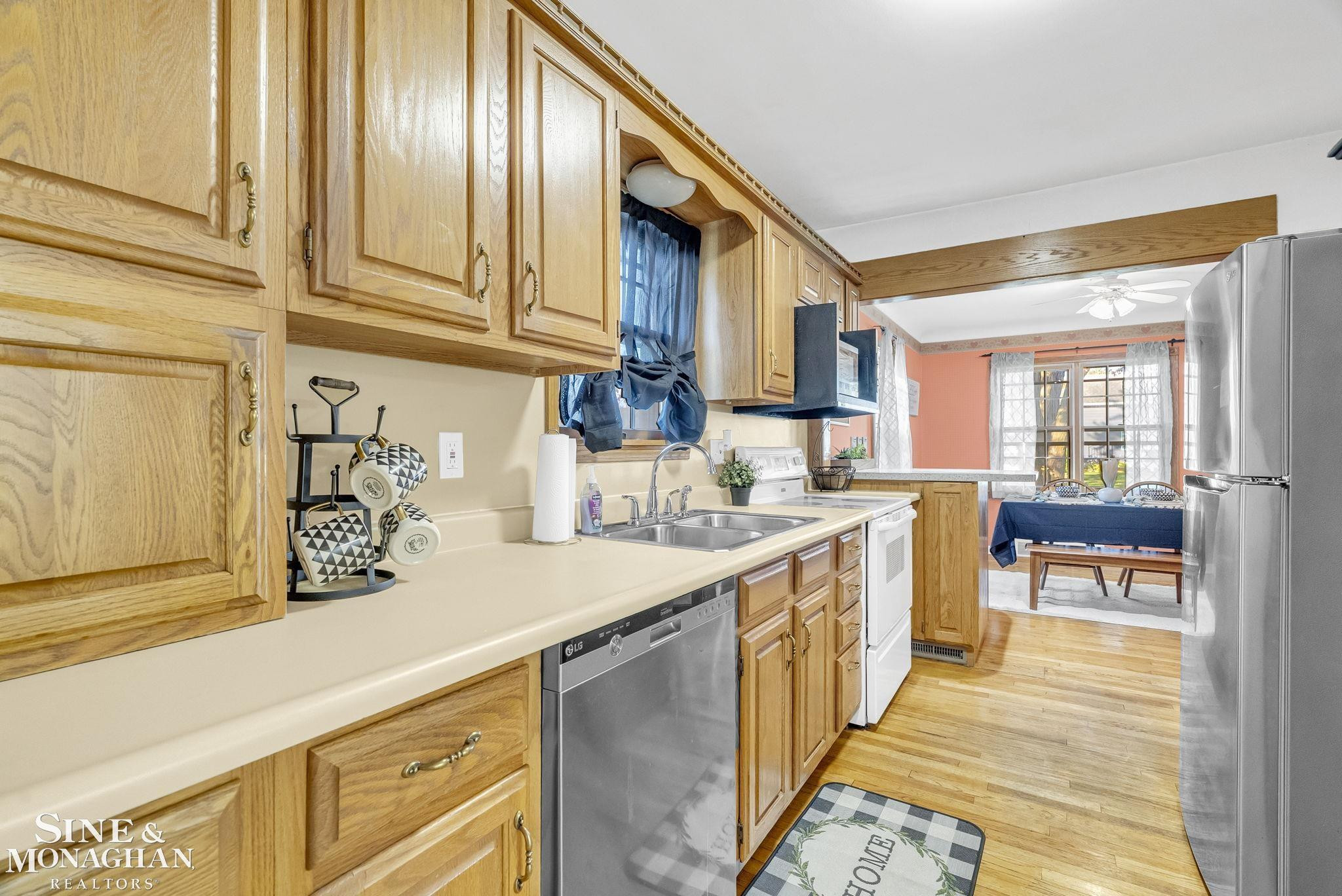 27 S Custer Street, Sandusky, MI 48471 — Photo 18
