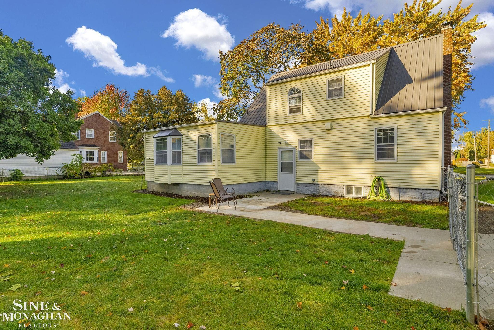 27 S Custer Street, Sandusky, MI 48471 — Photo 39