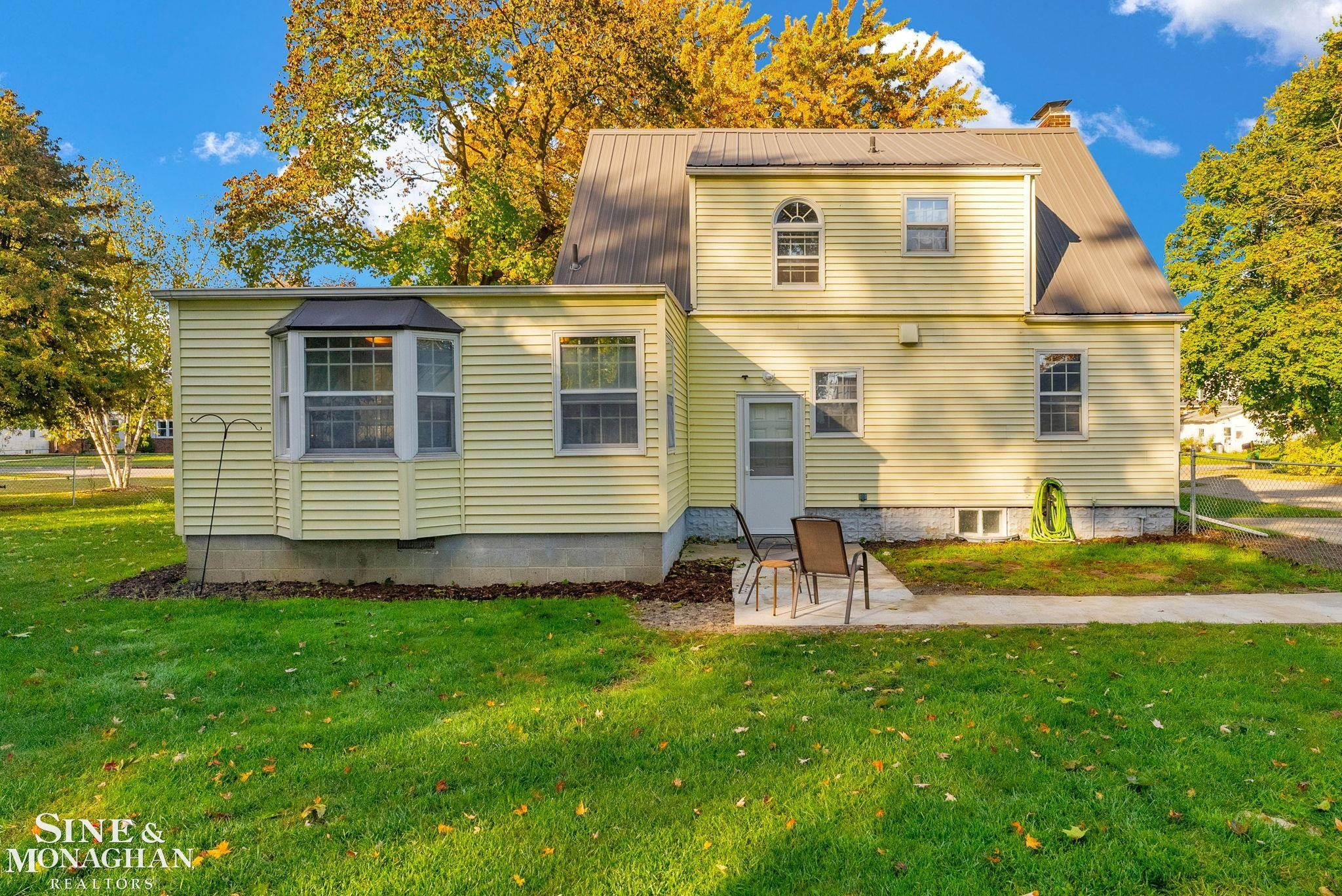 27 S Custer Street, Sandusky, MI 48471 — Photo 40