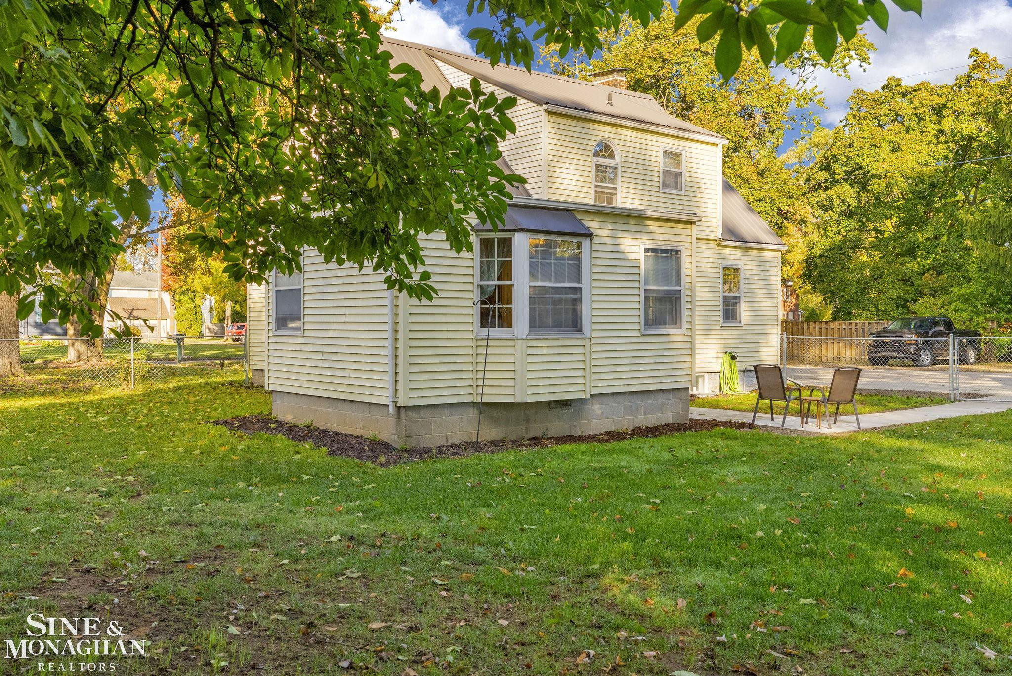 27 S Custer Street, Sandusky, MI 48471 — Photo 41