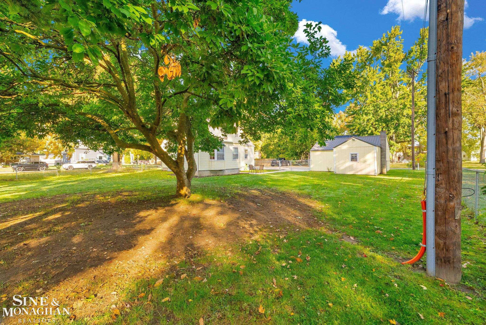 27 S Custer Street, Sandusky, MI 48471 — Photo 42