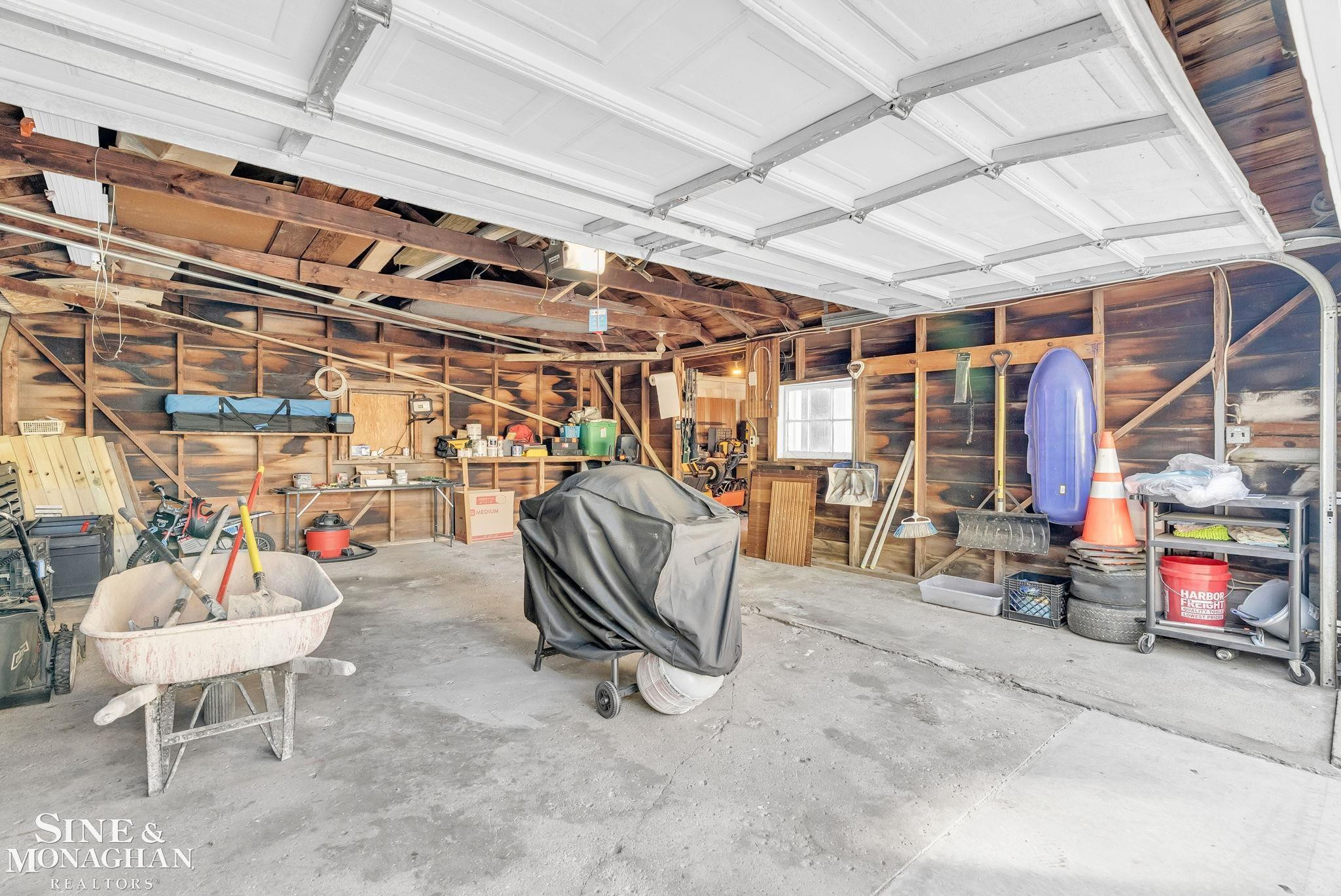 27 S Custer Street, Sandusky, MI 48471 — Photo 44