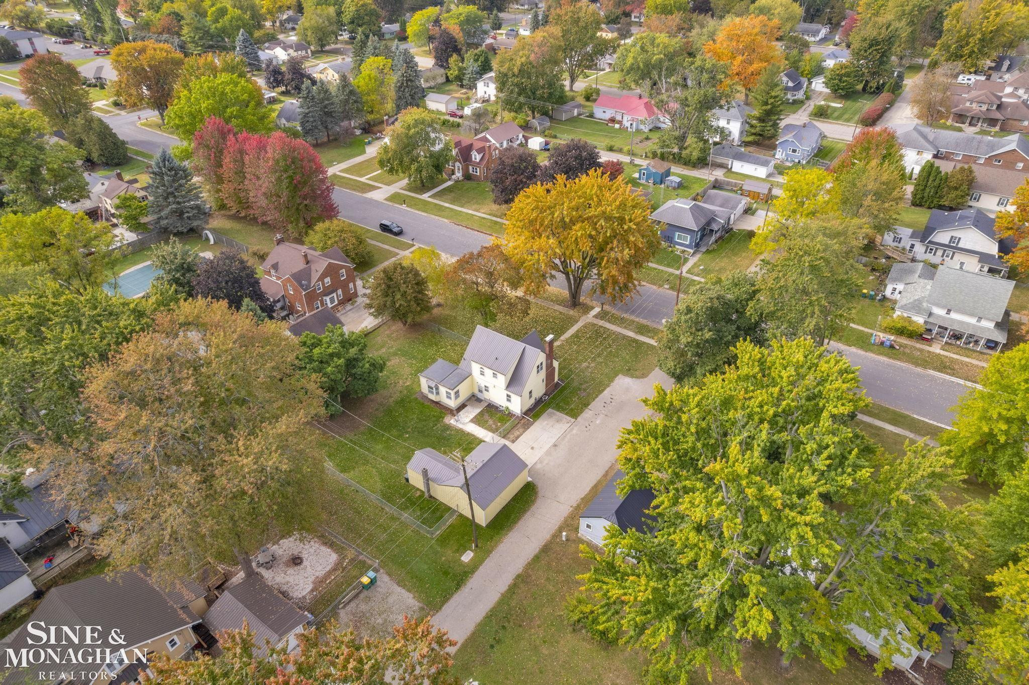 27 S Custer Street, Sandusky, MI 48471 — Photo 45