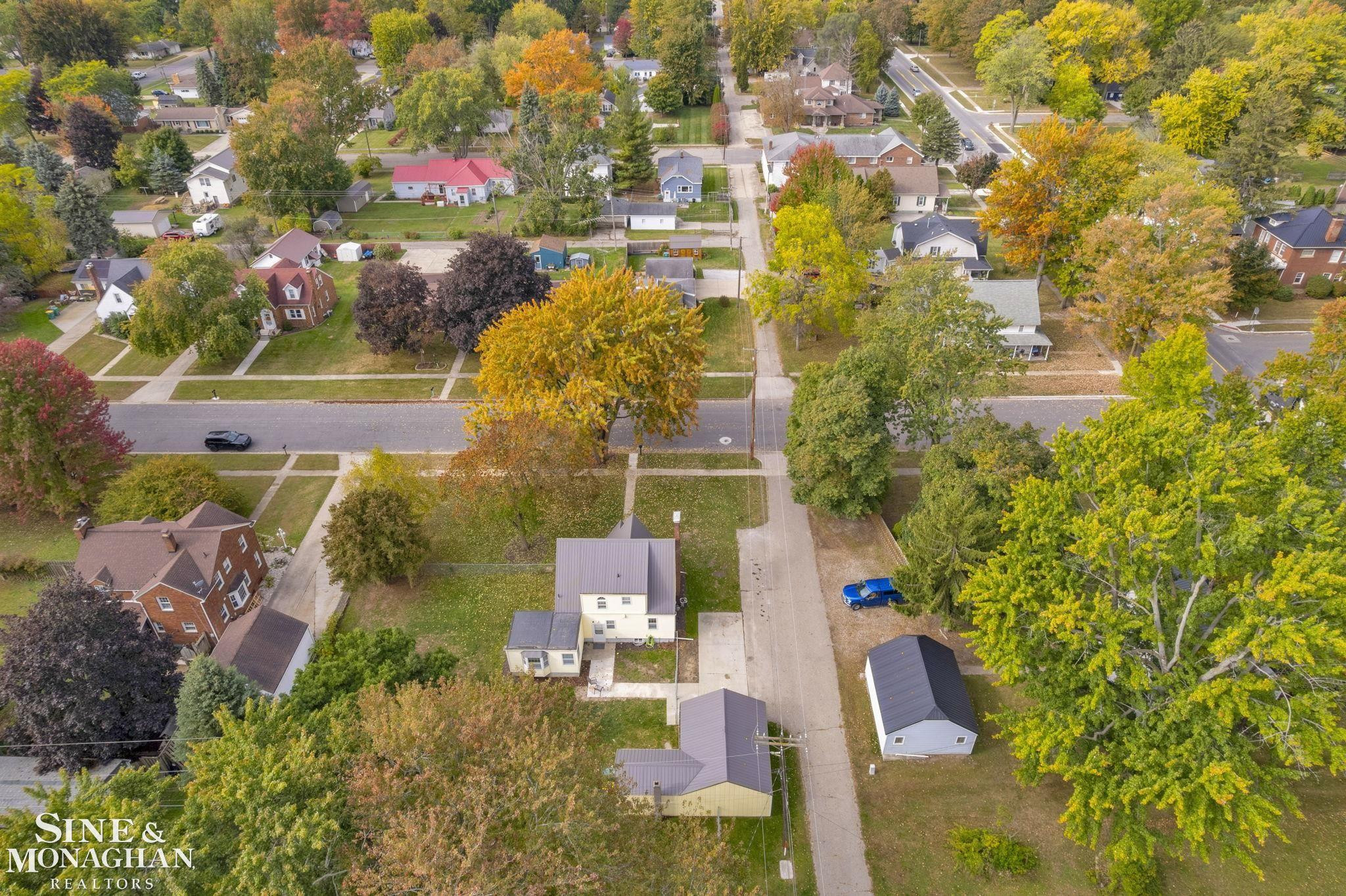 27 S Custer Street, Sandusky, MI 48471 — Photo 46