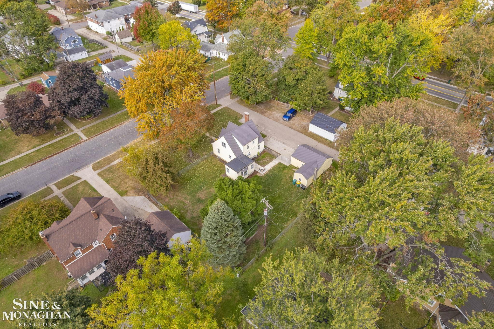 27 S Custer Street, Sandusky, MI 48471 — Photo 47