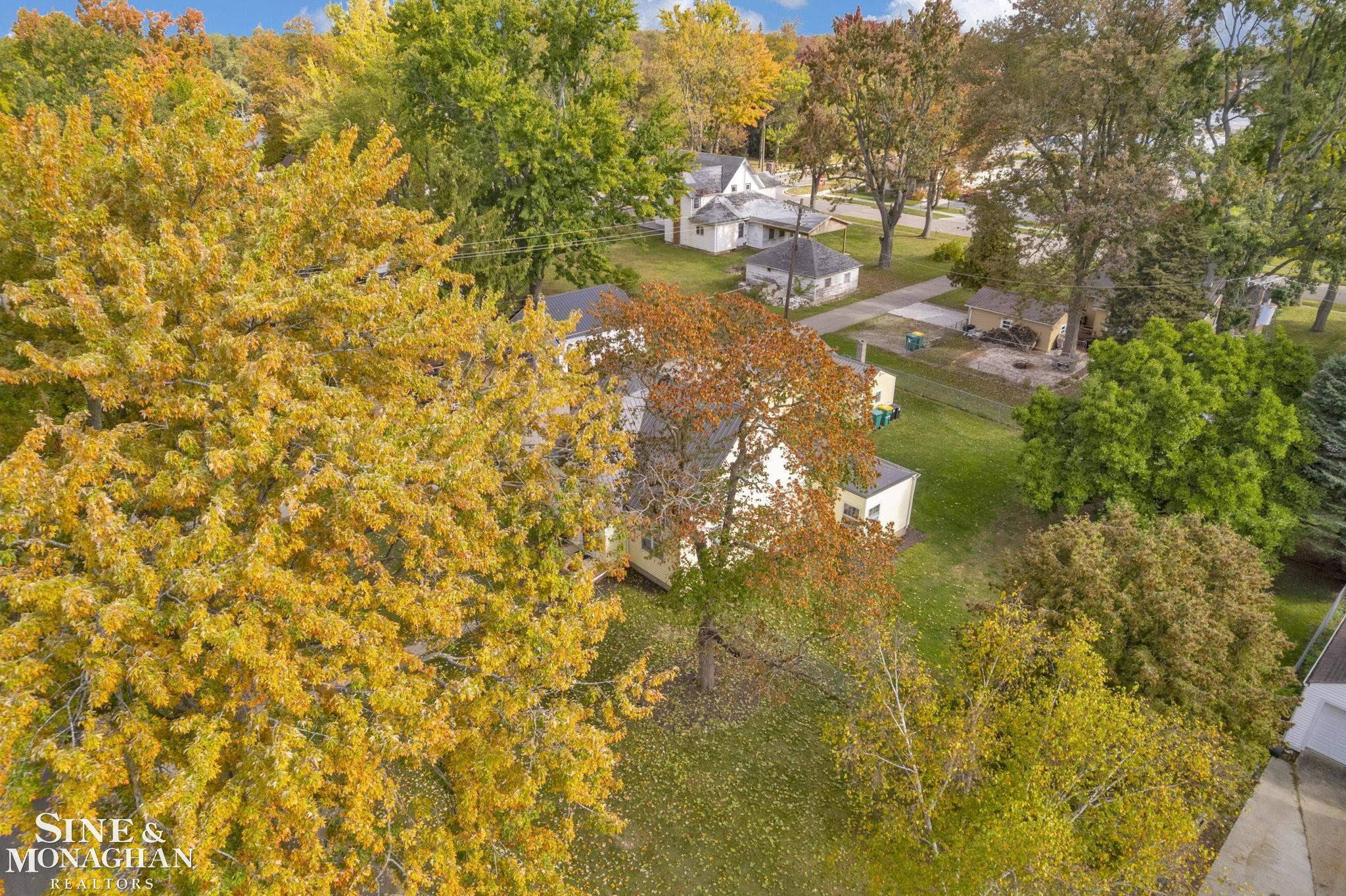27 S Custer Street, Sandusky, MI 48471 — Photo 50